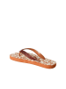 vertbaudet Teenslippers lichtbruin