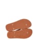vertbaudet Teenslippers lichtbruin