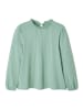 vertbaudet Blouse groen