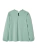 vertbaudet Blouse groen