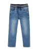 vertbaudet Jeans - Comfort Fit - in Blau