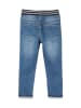 vertbaudet Jeans - Comfort Fit - in Blau