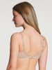 Calida Beugelbeha beige