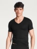 Calida Shirt in Schwarz