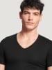 Calida Shirt in Schwarz