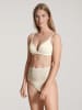 Calida Taillenslip in Creme