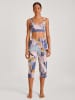 Calida Pyjama-Hose in Bunt