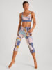 Calida Pyjama-Hose in Bunt
