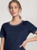 Calida Nachthemd donkerblauw