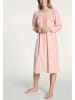 Calida Nachthemd in Rosa