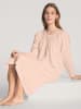 Calida Nachthemd in Rosa