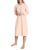 Calida Nachthemd in Rosa