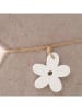 Boltze Dekofigur "Henning" in Beige - (H)50 cm