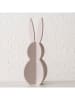 Boltze Decofiguur "Malu" beige - (H)80 cm