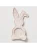 Boltze 2er-Set: Geschenktüten "Kelis" in Creme/ Beige - (H)14,5 cm