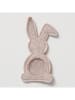 Boltze 2er-Set: Geschenktüten "Kelis" in Creme/ Beige - (H)14,5 cm