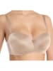 NIKOL DJUMON Push-Up-BH in Beige