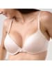 NIKOL DJUMON Push-up-BH in Creme