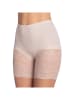 NIKOL DJUMON Shape-Hose in Rosé