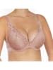 NIKOL DJUMON Bügel-BH in Rosa