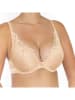 NIKOL DJUMON Bügel-BH in Beige
