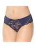 NIKOL DJUMON Slip donkerblauw