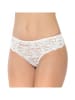 NIKOL DJUMON Slip wit
