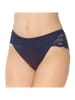 NIKOL DJUMON Slip donkerblauw