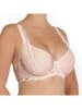 NIKOL DJUMON Bügel-BH in Beige
