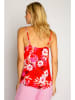 PJ Salvage Pyjama-Oberteil in Rot