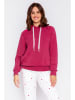 PJ Salvage Hoodie in Pink