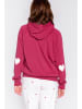PJ Salvage Hoodie in Pink