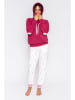 PJ Salvage Hoodie in Pink