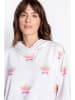 PJ Salvage Bluza w kolorze białym