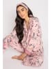 PJ Salvage Pyjama in Rosa