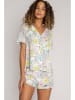 PJ Salvage Pyjama wit