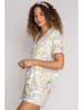 PJ Salvage Pyjama wit
