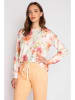 PJ Salvage Pyjamashirt meerkleurig