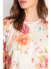 PJ Salvage Pyjamashirt meerkleurig