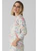 PJ Salvage Pyjama-Oberteil in Bunt