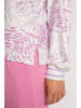 PJ Salvage Pyjamashirt wit
