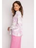 PJ Salvage Pyjamashirt wit