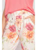 PJ Salvage Pyjama-Hose in Creme