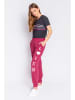 PJ Salvage Sweathose in Pink
