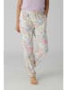 PJ Salvage Pyjama-Hose in Bunt