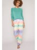 PJ Salvage Pyjama-Hose in Bunt