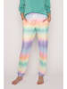 PJ Salvage Pyjama-Hose in Bunt