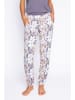 PJ Salvage Pyjama-Hose in Bunt