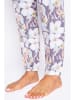 PJ Salvage Pyjama-Hose in Bunt