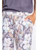 PJ Salvage Pyjama-Hose in Bunt